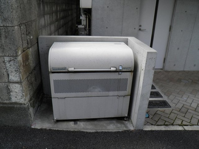 【その他共用部分】 | みどりの館