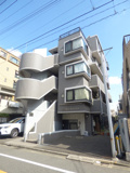 品川区戸越５丁目のマンションの画像