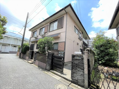 【外観】 | シグマハウス