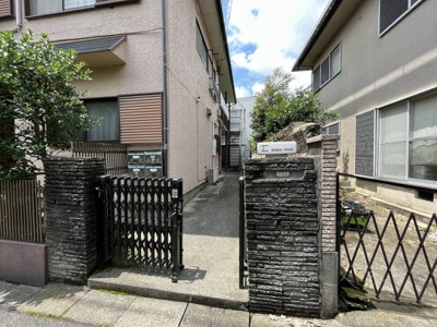 【エントランス】 | シグマハウス