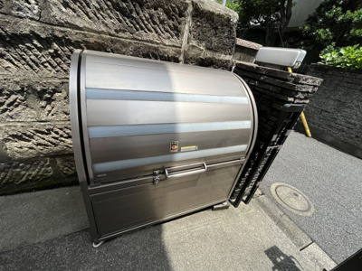 【その他共用部分】 | シグマハウス