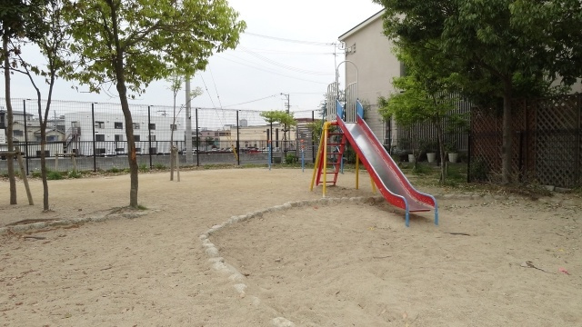 新築戸建　箕面市今宮3丁目