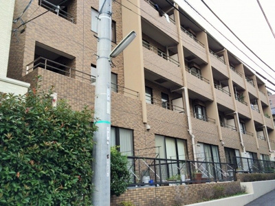 【外観】 | ル・フェール南青山 | 【ル・フェール南青山】