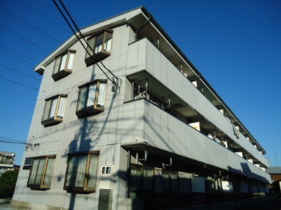 【外観】 | ガーデンハウス