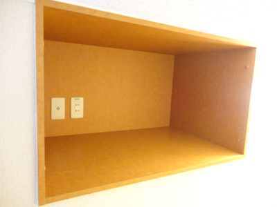 【内装】 | 道 | ☆ロフト部分☆