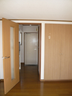 【内装】 | モリー90