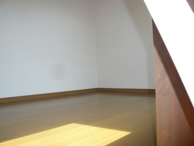 【内装】 | モリー90 | ロフト