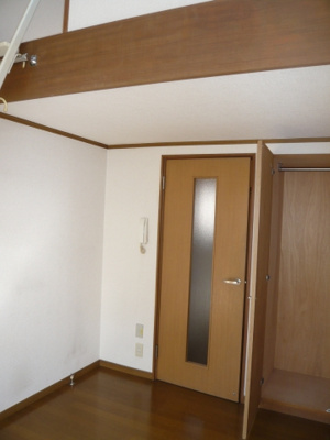 【内装】 | モリー90