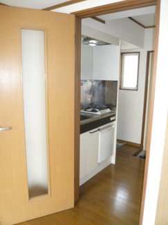 【キッチン】 | モリー90