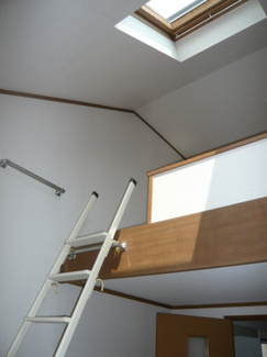 【内装】 | モリー90 | ロフト