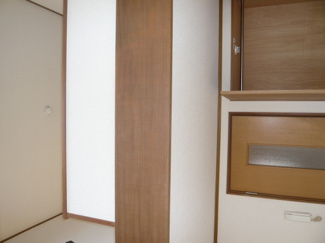 【内装】 | モリー90