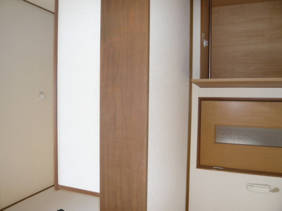 【内装】 | モリー90