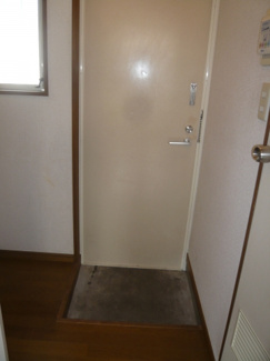 【玄関】 | モリー90