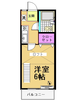 【間取り】 | モリー90