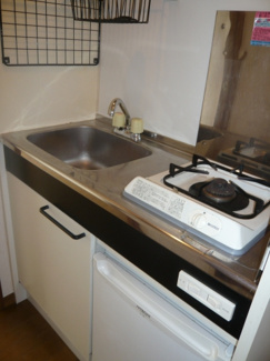 【キッチン】 | モリー90