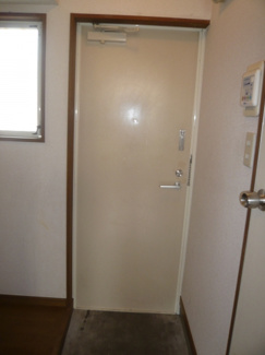 【玄関】 | モリー90