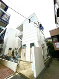 リーテンリュカ西新井の画像