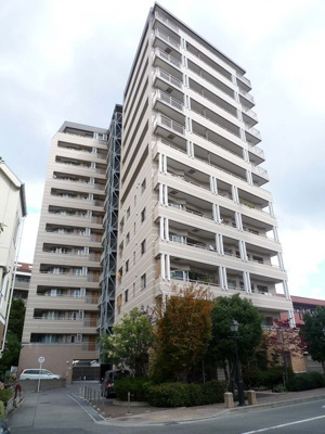 【外観】 | ルモン宝塚南口