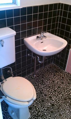 【トイレ】 | ムーラ南青山