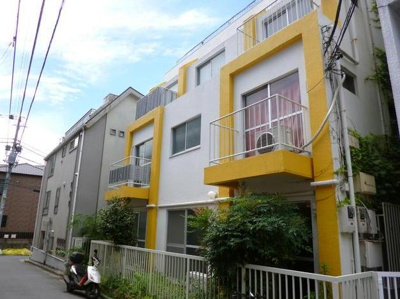 【外観】 | ムーラ南青山