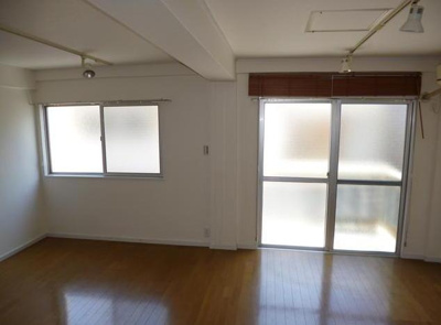 【居間・リビング】 | ムーラ南青山