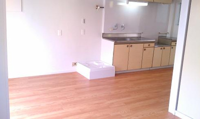 【居間・リビング】 | ムーラ南青山