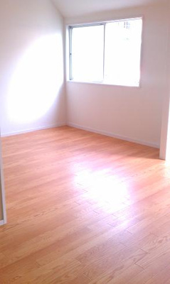 【居間・リビング】 | ムーラ南青山