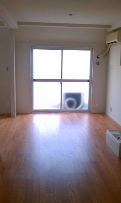 【居間・リビング】 | ムーラ南青山