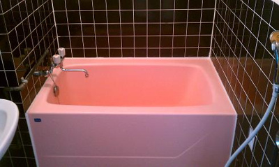 【浴室】 | ムーラ南青山