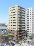 品川区平塚１丁目のマンションの画像