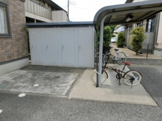 【その他共用部分】