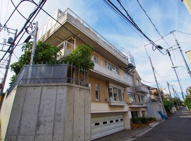 CSヒルズの画像