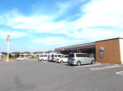 【周辺】 | 結城戸建貸家