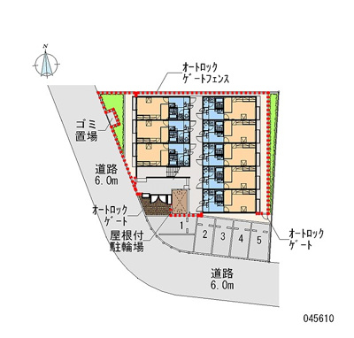 【地図】 | ＭＵＲＡＫＡＭＩ