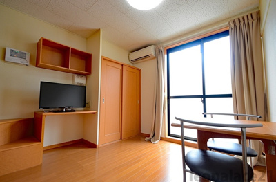 【その他共用部分】 | ＭＵＲＡＫＡＭＩ | 同タイプ室内※参考写真