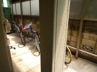 【その他共用部分】 | 代々木公園ヒルズ