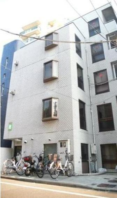 【外観】 | 鈴木コーポラスⅡ