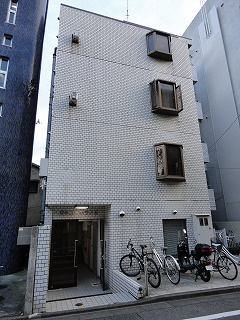 【外観】 | 鈴木コーポラスⅡ