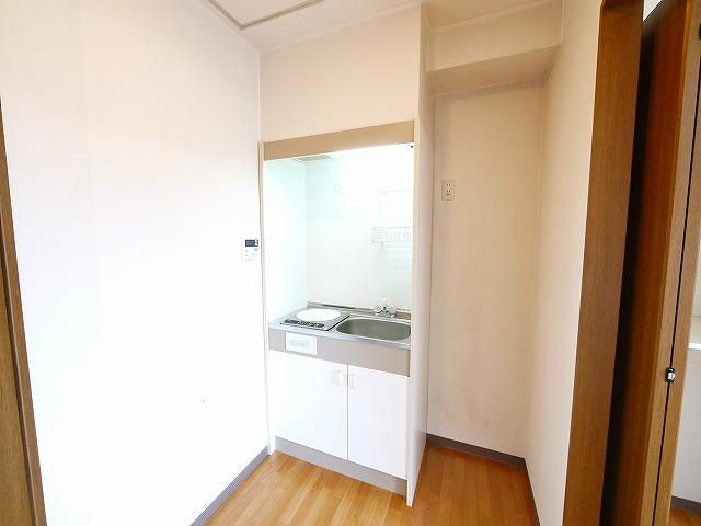 ＴＷＩＮＫＬＥのキッチン