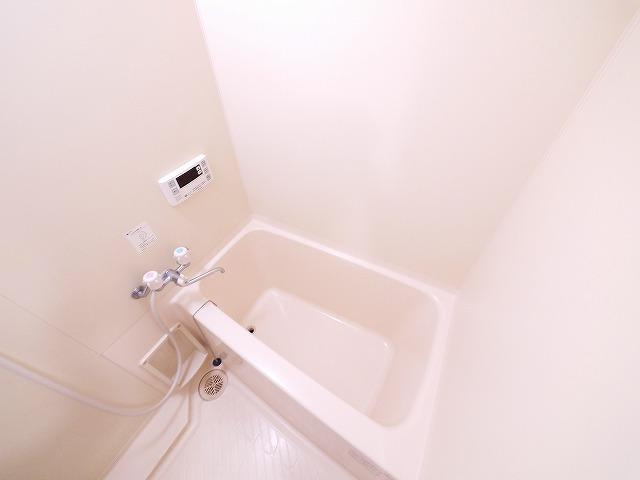 ＴＷＩＮＫＬＥの浴室