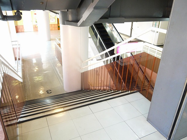 奈良近鉄ビルのその他共用部分