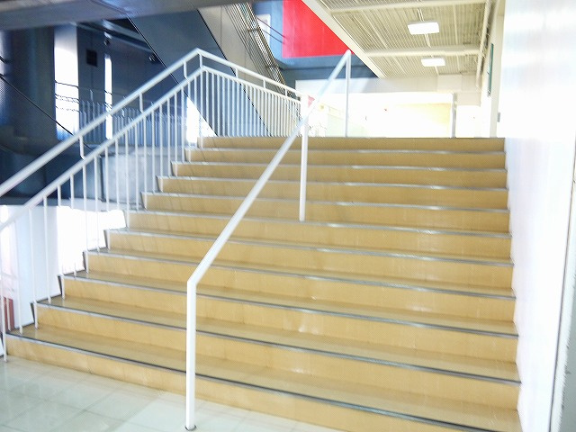 奈良近鉄ビルのその他共用部分