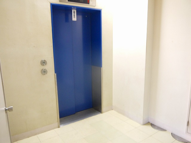 奈良近鉄ビルのその他共用部分