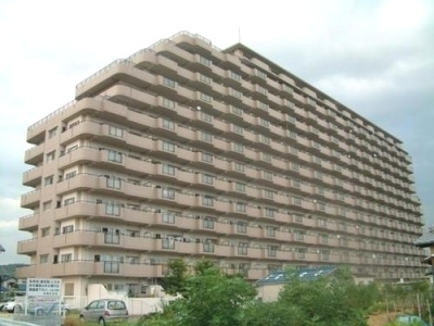 【外観】 | サンパティック的形 | マンションタイプ♪