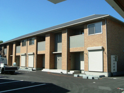 【外観】 | ラスコレール水上