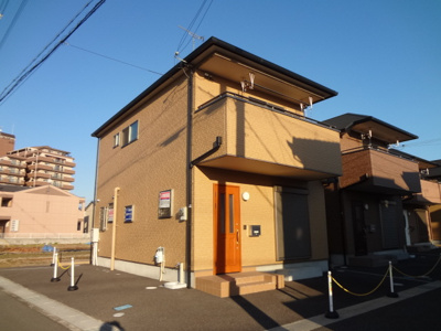 【外観】 | 叶タウン