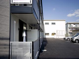 【周辺】 | サンマルク