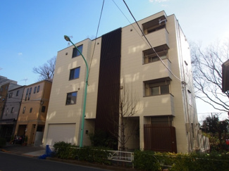 【外観】 | ライゼ富ヶ谷