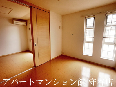 【寝室】 | コリエンテ