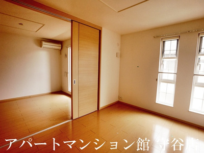 【寝室】 | コリエンテ